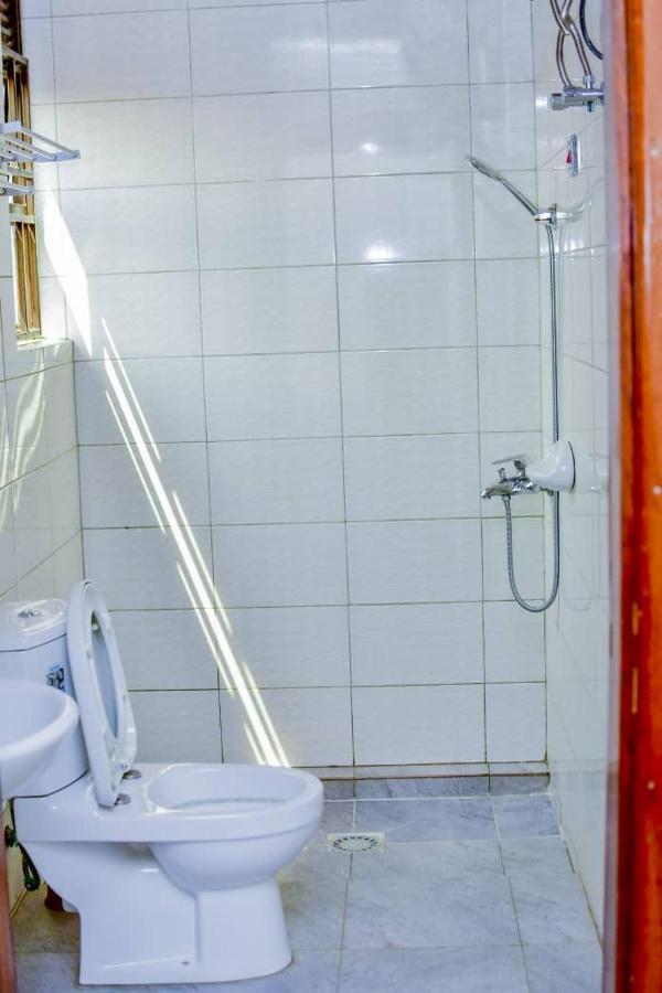 Kigali Airport Suites מראה חיצוני תמונה