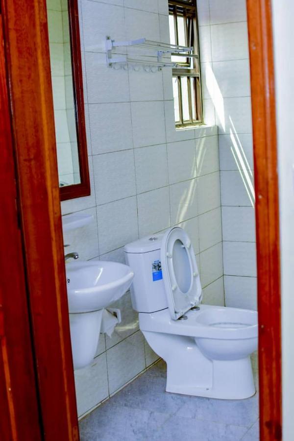 Kigali Airport Suites מראה חיצוני תמונה